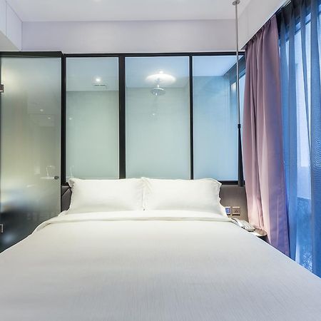 Tango Inn Taipei Jihe Dış mekan fotoğraf