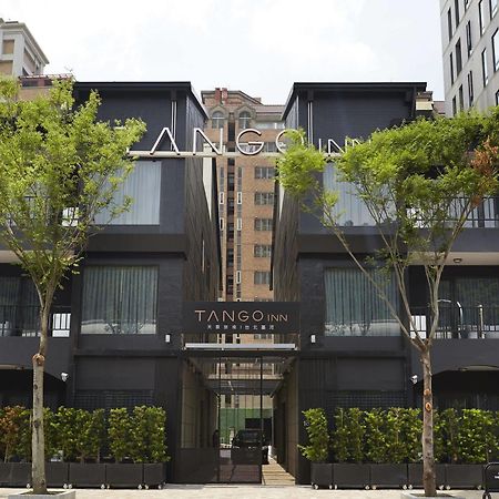 Tango Inn Taipei Jihe Dış mekan fotoğraf