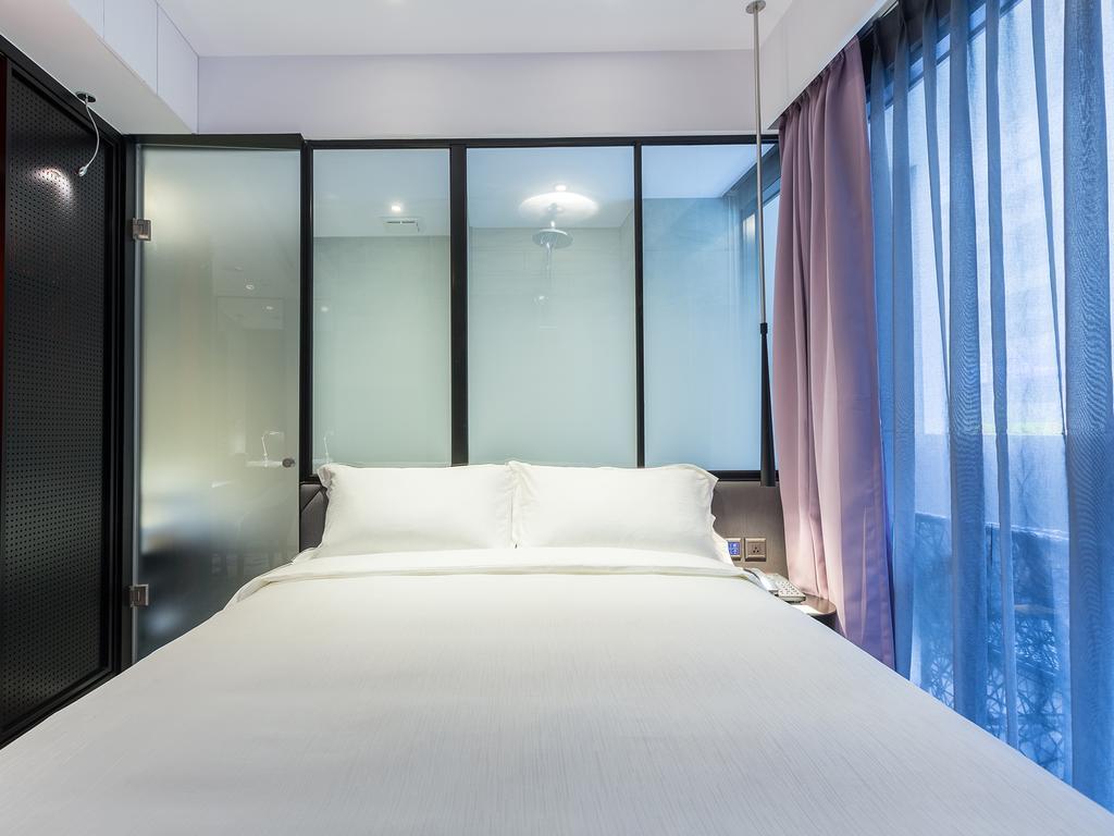 Tango Inn Taipei Jihe Dış mekan fotoğraf