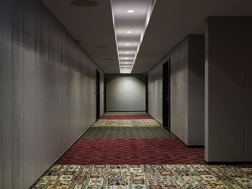 Tango Inn Taipei Jihe Dış mekan fotoğraf
