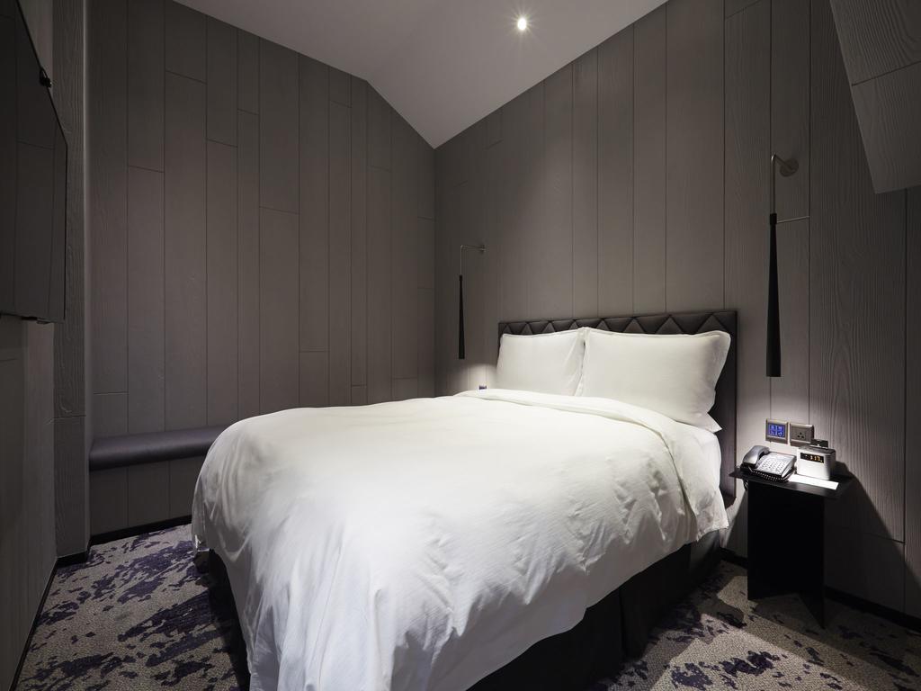 Tango Inn Taipei Jihe Dış mekan fotoğraf