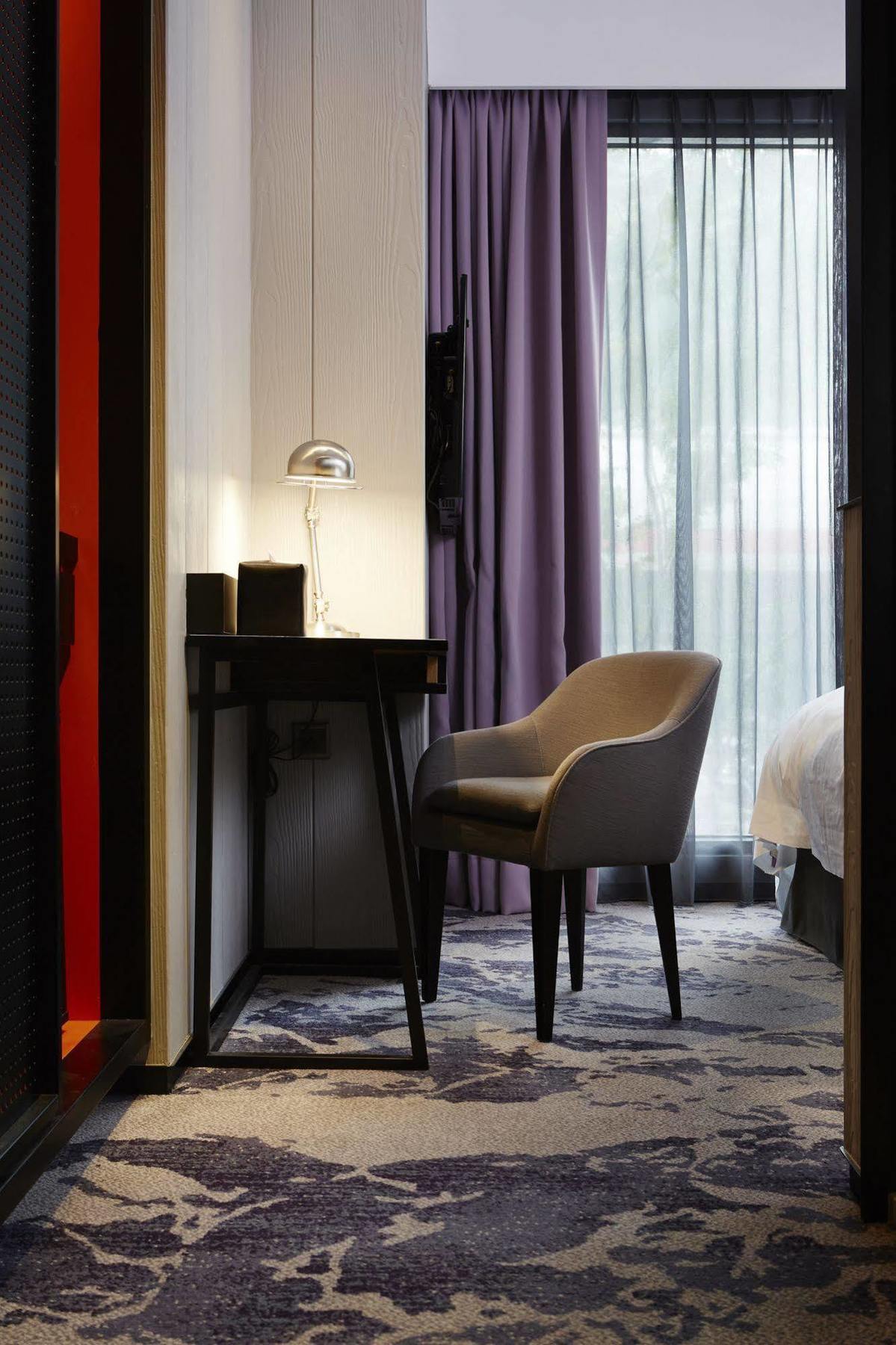 Tango Inn Taipei Jihe Dış mekan fotoğraf